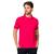 Camisa Polo Masculina Camiseta Gola Atacado Uniforme Bordar Rosa pink