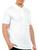 Camisa Polo Masculina Camiseta Gola Atacado Uniforme Bordar Branco