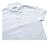 Camisa Polo Masculina Lee Original Piquet Branco