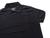 Camisa Polo Masculina Lee Original Piquet Preto