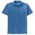 Camisa Polo Masculina Malha Malwee Ref. 04429 Azul royal