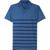 Camisa Polo Masculina Malha Malwee Ref. 78946 Azul
