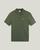Camisa Polo Masculina Malwee Wee Plus Size Ref. 81149 Verde