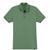 Camisa Polo Masculina Piquet Plus Size Malwee Ref. 114315 Verde