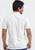 Camisa Polo Masculina  Branco