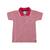 Camisa Polo Menino Infantil Hering Kids 538ea6607 Vermelho