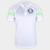 Camisa Polo Palmeiras 23/24 Puma Treino Masculina Branco