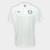 Camisa Polo Palmeiras Viagem 20/21 Puma Masculina Branco, Verde