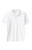 Camisa Polo Piquê Malwee Wee Masculina Plus Size Ref. 45375 Branco