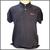 Camisa Polo Piquet Ecko  Ref: 4422 Preto