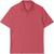 Camisa Polo Piquet Malwee Masculina Plus Size Ref. 87851 Goiaba 0131