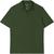 Camisa Polo Piquet Malwee Masculina Plus Size Ref. 87851 Verde musgo 00609