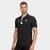 Camisa Polo Puma Scuderia Ferrari Masculina Preto