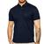 Camisa Polo Tommy Hilfiger Regular Marinho Azul marinho