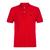 Camisa Polo U.S. Polo Assn. Lisa Poney Vermelha Vermelho