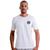 Camisa psg paris saint germain oficial licenciada balboa dry Branco