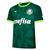 Camisa Puma Palmeiras I 2023 Masculina Verde