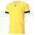 Camisa Puma teamRise Masculina Amarelo