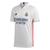 Camisa Real Madrid Home 20/21 s/n Torcedor Adidas Masculina Branco