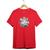 Camisa Red Hot Chili Peppers Rock Album Give It Away Anthony Vermelho