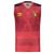 Camisa Regata Masculina Sport Recife 2023 Aquecimento Vermelho