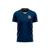 Camisa Santos FC Roleplay Braziline Masculina Licenciada Azul escuro