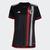 Camisa São Paulo III 23/24 s/n Torcedor Adidas Feminina Preto