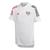 Camisa São Paulo Infantil Treino 20/21 Adidas Branco