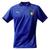 Camisa Seleção Itália Home 20/21 s/nº Torcedor Puma Masculina Azul, Marinho