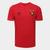 Camisa Sport 23/24 s/n Basic Umbro Masculina Vermelho