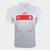 Camisa suiça puma ii 22/23 masculina Branco