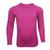 Camisa Térmica Selene Proteção UV 50 Infantil Manga Longa Pink