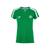 Camisa Umbro Feminina Chapecoense OF.I 2019 Futebol Verde