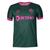 Camisa Umbro Fluminense III 2023/24 Masculina Verde, Rosa