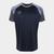 Camisa Umbro Gradient Line Masculina Preto, Grafite