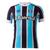 Camisa umbro grêmio oficial 1 2021 - classic s/n - azul/pto ggggg Azul, Pto