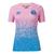 Camisa umbro grêmio outubro rosa 2021 feminina - rosa g Rosa