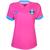 Camisa Umbro Grêmio Outubro Rosa 2023 Feminina Rosa, Azul