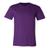 Camisa Uv +50 Manga Curta Slim Roxo