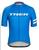Camisa UV para ciclistas Plus size Trek