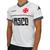 Camisa Vasco Da Gama Kappa Supporter Branca - Masculino Branco