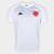 Camisa Vasco da Gama Supporter Kappa Masculina Branco