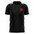 Camisa Vasco Epoch Masculina Preto