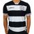 Camisa Xv De Piracicaba 2023 Uniforme I Torcedor NhôQuim -  Masculino Preto, Branco