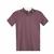Camisas Bolso Masculina Pólo cores Preço Fábrica Vinho