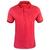 Camisas Gola Polo Masculina Blusa De Luxo - Envio Imediato Vermelho