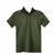 Camisas Polo Plus Size Masculina Algodão Xg Xgg Xxg Oferta Verde musgo