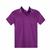 Camisas Polo Plus Size Masculina Algodão Xg Xgg Xxg Oferta Violeta