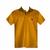Camisas Polo Plus Size Masculina Algodão Xg Xgg Xxg Oferta Dourado