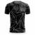 Camiseta Academia Masculina Dry Fit Camisa Musculação Fitness Funcional Corrida e Caminhada Storm